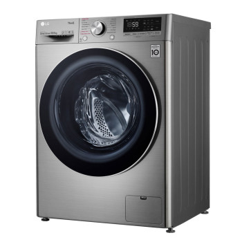 LG Turbowash™ F4V710STSE 10.5kg Washing Machine image 5