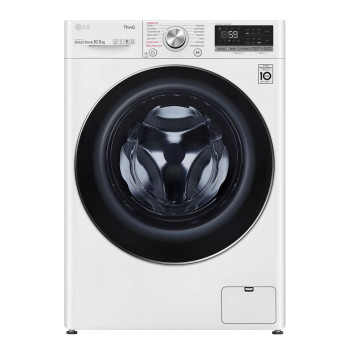 LG Turbowash™ F4V710WTSE 10.5kg Washing Machine image 0