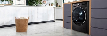 LG Turbowash360™ F4V909BTSE 9kg Washing Machine image 10