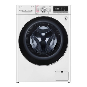 LG Turbowash360™ F4V910WTSE 10.5kg Washing Machine image 0
