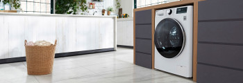 LG Turbowash360™ F4V910WTSE 10.5kg Washing Machine image 10