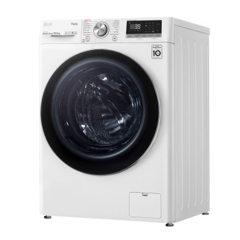 LG Turbowash360™ F4V910WTSE 10.5kg Washing Machine image 5