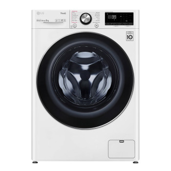 LG Turbowash360™ F6V1009WTSE 9kg Washing Machine image 0