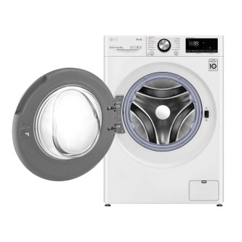 LG Turbowash360™ F6V1009WTSE 9kg Washing Machine image 1