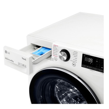 LG Turbowash360™ F6V1009WTSE 9kg Washing Machine image 4