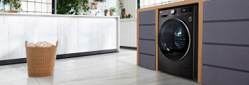 LG Turbowash360™ F6V1010BTSE 10.5kg Washing Machine image 10
