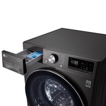 LG Turbowash360™ F6V1010BTSE 10.5kg Washing Machine image 3