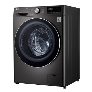 LG Turbowash360™ F6V1010BTSE 10.5kg Washing Machine image 5