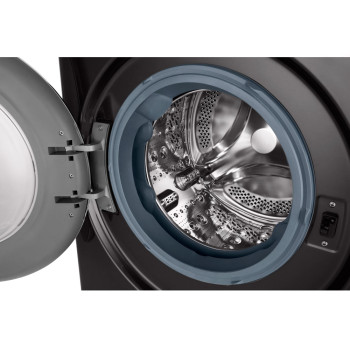 LG V11 F6V1110BTSA EZDispense™ 10.5kg Washing Machine image 4