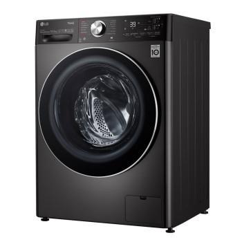 LG V11 F6V1110BTSA EZDispense™ 10.5kg Washing Machine image 5
