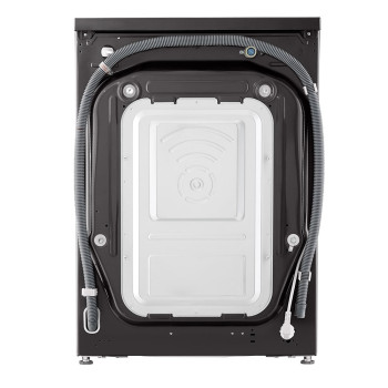 LG V11 F6V1110BTSA EZDispense™ 10.5kg Washing Machine image 7