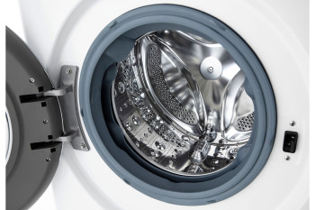 LG V11 F6V1110WTSA EZDispense™ 10.5kg Washing Machine image 4