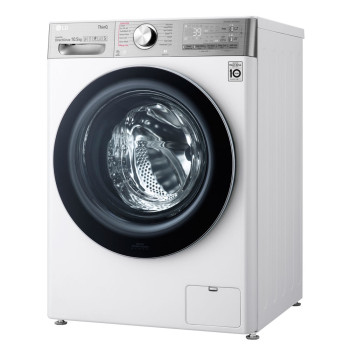 LG V11 F6V1110WTSA EZDispense™ 10.5kg Washing Machine image 5
