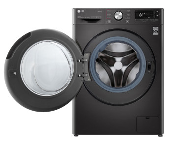 LG V9 F6V910BTSA EZDispense™ 10.5kg Washing Machine image 1