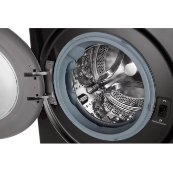 LG V9 F6V910BTSA EZDispense™ 10.5kg Washing Machine image 4