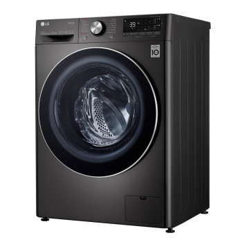 LG V9 F6V910BTSA EZDispense™ 10.5kg Washing Machine image 5