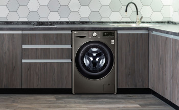 LG V9 F6V910BTSA EZDispense™ 10.5kg Washing Machine image 10
