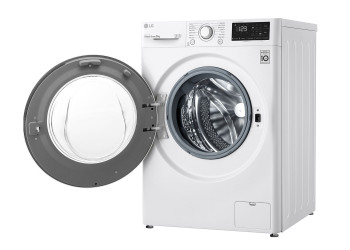 LG V3 FAV309WNE AI DD™ 9kg Washing Machine image 7