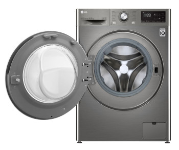 LG V3 FAV310SNE AI DD™ 10.5kg Washing Machine image 1