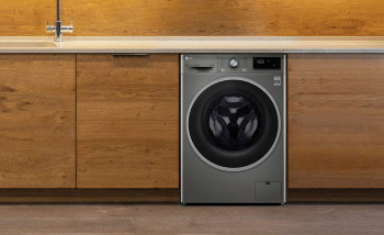 LG V3 FAV310SNE AI DD™ 10.5kg Washing Machine image 6