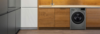 LG V3 FAV310SNE AI DD™ 10.5kg Washing Machine image 11