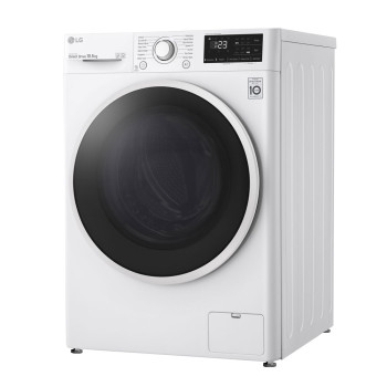 LG V3 FAV310WNE AI DD™ 10.5kg Washing Machine image 6