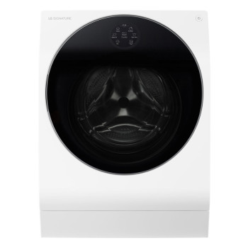 LG SIGNATURE™ LSWD100E Washer Dryer image 0