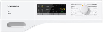 Miele WCA030 WCS Active 7kg Washing Machine image 3