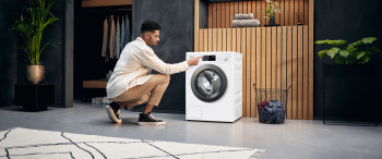 Miele WEA025 WCS Active 7kg Washing Machine image 5