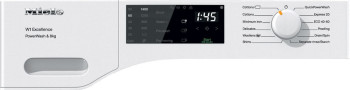 Miele WED 325 WCS PWash 8kg Washing Machine image 6