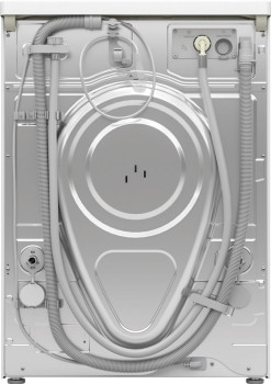 Miele WEG 365 WCS PWash 9kg Washing Machine image 7
