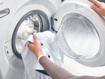 Miele WEG 665 WCS TDos 9kg Washing Machine image 4