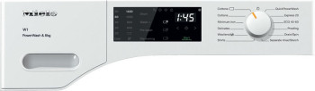 Miele WWD 320 WCS PWash 8kg Washing Machine image 5
