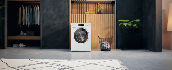 Miele WWD020 WCS 8kg Washing Machine image 5