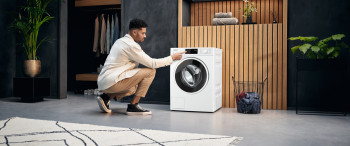 Miele WWD020 WCS 8kg Washing Machine image 6