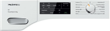 Miele WWG 360 WCS PWash 9kg Washing Machine image 8