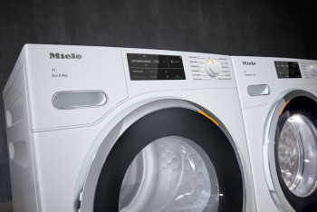 Miele WWG 360 WCS PWash 9kg Washing Machine image 6
