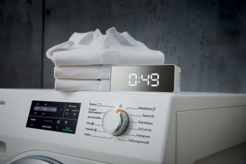 Miele WWG 360 WCS PWash 9kg Washing Machine image 1