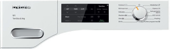 Miele WWG 660 WCS TDos 9kg Washing Machine image 5