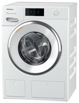 Miele WWR 860 WPS PWash 2.0 & TDos XL & WiFi Washing Machine image 0