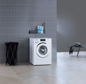 Miele WWR 860 WPS PWash 2.0 & TDos XL & WiFi Washing Machine image 8