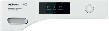 Miele WWR 860 WPS PWash 2.0 & TDos XL & WiFi Washing Machine image 10