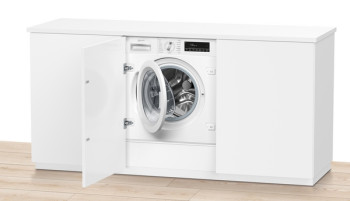NEFF W544BX2GB 8kg Built-in Washing Machine image 2