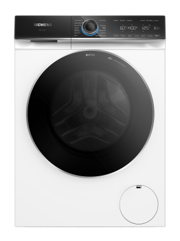 Siemens WG44B209GB iQ700 Freestanding Washing Machine image 0