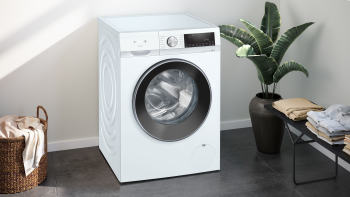 Siemens WG54G202GB Washing Machine image 2