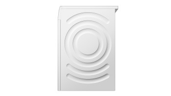 Siemens WG56B2A2GB iQ700 Washing Machine image 1