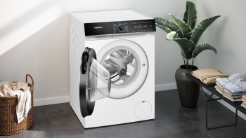 Siemens WG56B2A2GB iQ700 Washing Machine image 6