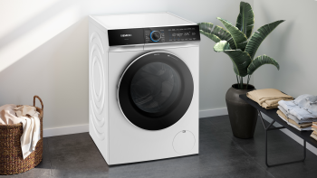 Siemens WG56B2A2GB iQ700 Washing Machine image 7