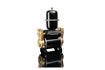 Salamander CT Force Pumps image 11