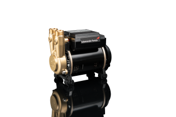 Salamander CT Force Pumps image 12
